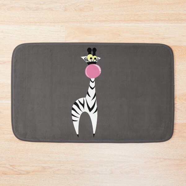 Item preview, Zebra bubble gum designed and sold by Fliflat.