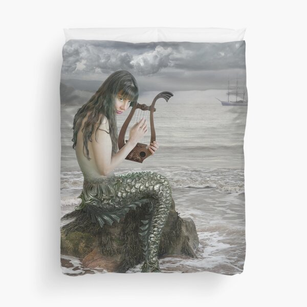 Duvet Cover