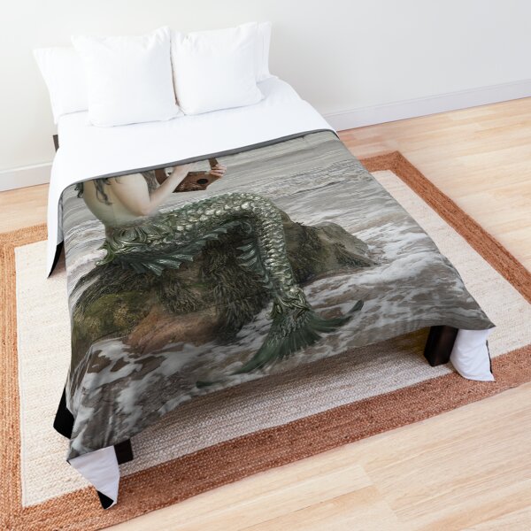 Comforter