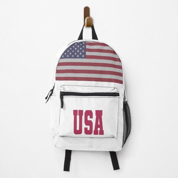 Item preview, USA Flag designed and sold by FunnyOfferings.