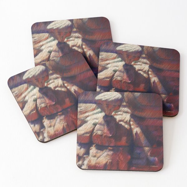 Item preview, Utah designed and sold by Corne Akkers.