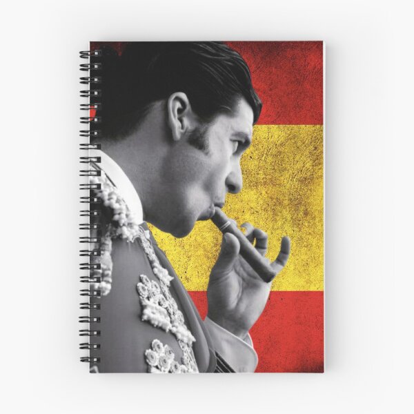 Item preview, Bullfighter designed and sold by franciscohdez87.