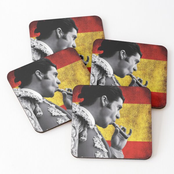 Item preview, Bullfighter designed and sold by franciscohdez87.