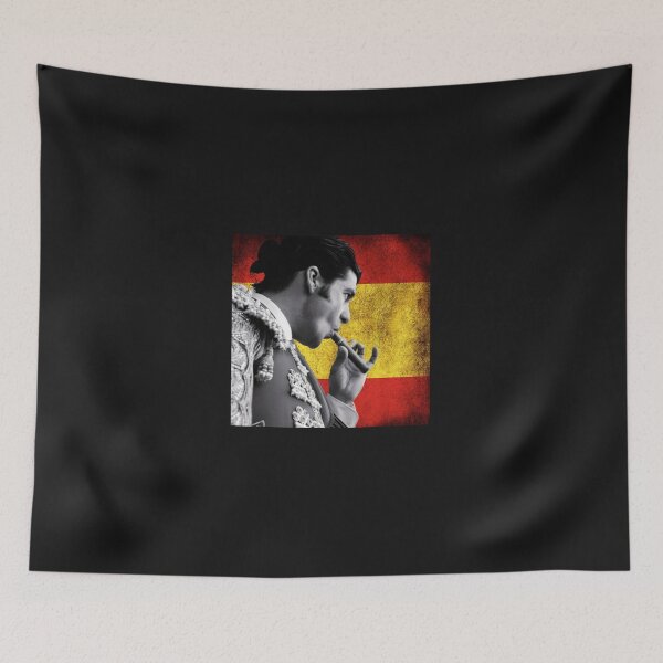 Item preview, Bullfighter designed and sold by franciscohdez87.