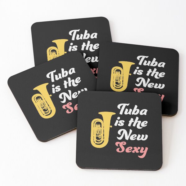 Item preview, Tuba Marching Band Player Musical Instrument Funny Saying Gift designed and sold by TastefulTees.