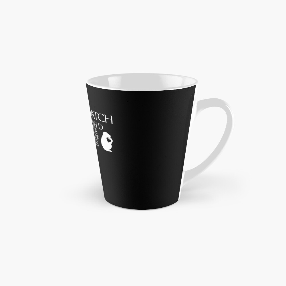Item preview, Tall Mug designed and sold by WildMindsGear.