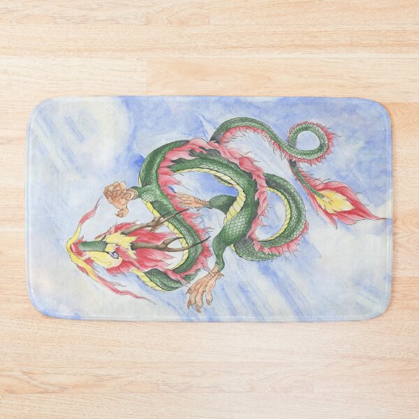 Item preview, Rufus designed and sold by Michelle M. Trumpet.