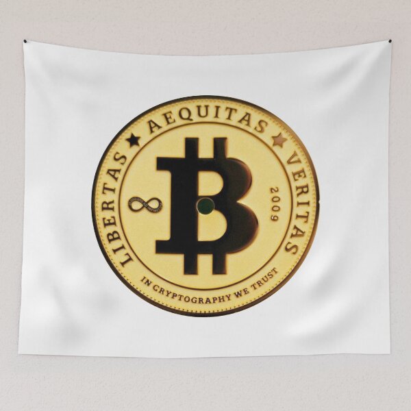 Item preview, Bitcoin Gold designed and sold by Sozopetguy.