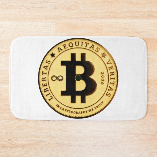 Item preview, Bitcoin Gold designed and sold by Sozopetguy.