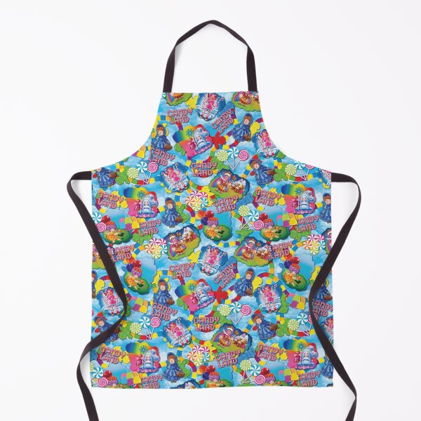 Item preview, Childrens Candy Board Game designed and sold by Undercovercafe.