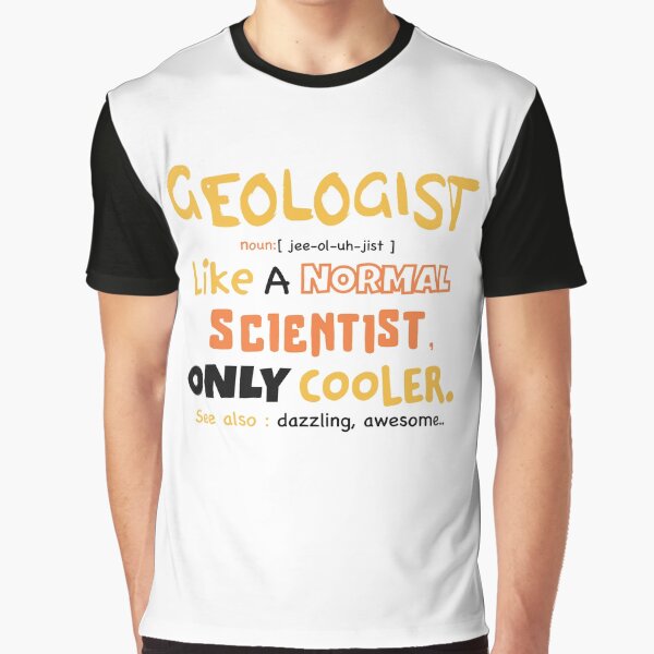 Funny géologue T-Shirt-géologue BY DAY SUPERHERO-Géologie Homme Idée Cadeau Funny géologue T-Shirt-géologue BY DAY SUPERHERO-Géologie Homme Idée Cadeau