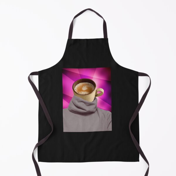 Artikelvorschau, The Turtleneck Series -Coffee entworfen und verkauft von portraitsonthep.