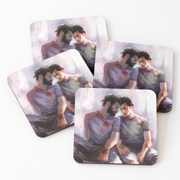 Item preview, Immortal Husbands designed and sold by AkiMao.