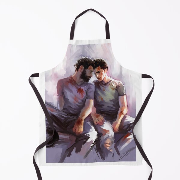 Item preview, Immortal Husbands designed and sold by AkiMao.