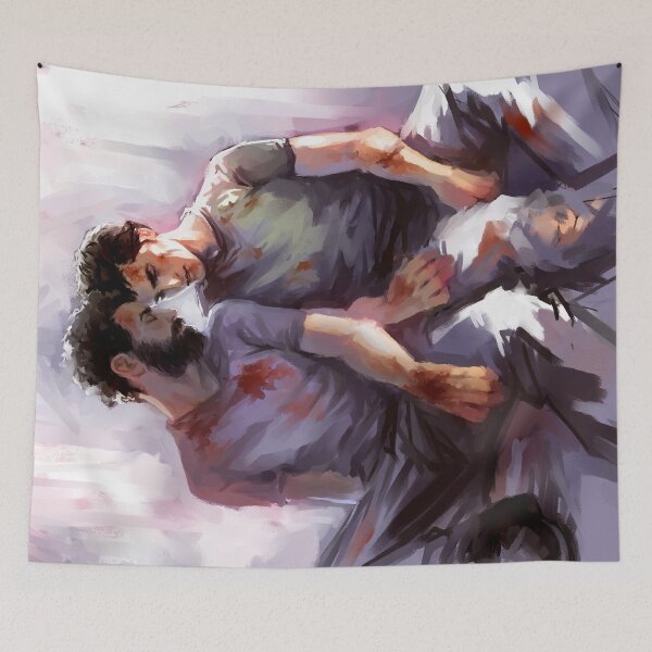 Item preview, Immortal Husbands designed and sold by AkiMao.
