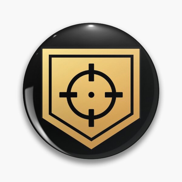 The badge of the Coalition in the series Noob