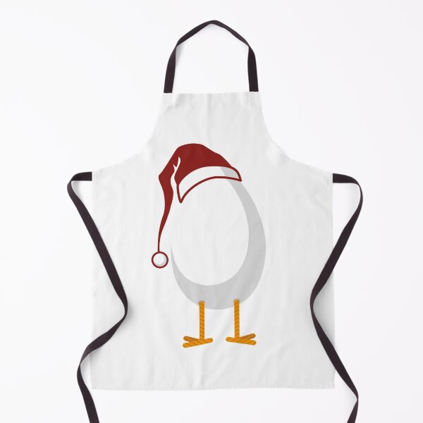 Item preview, rooster christmas designed and sold by zanbo.
