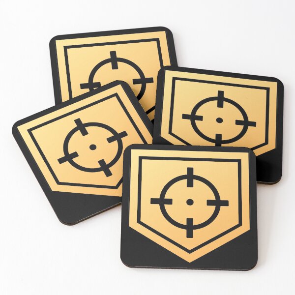 Item preview, Warzone Bounty Contract designed and sold by DragonGFX.