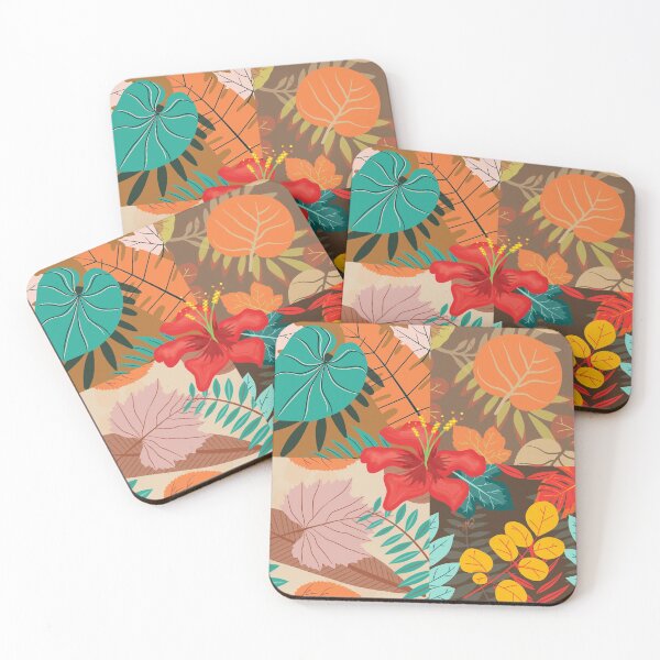 Item preview, Flora designed and sold by LibrosBOOKtique.