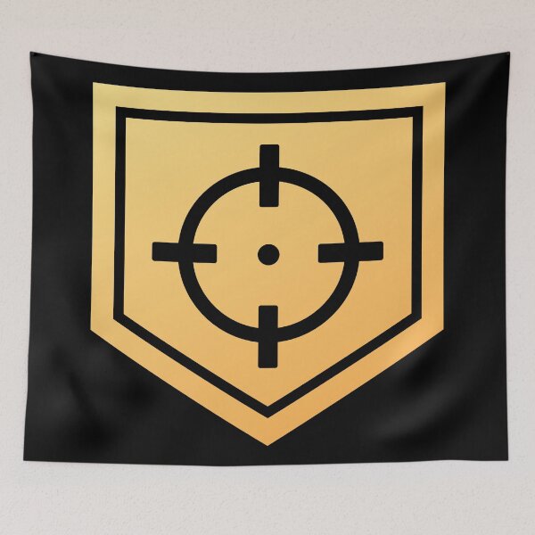 Item preview, Warzone Bounty Contract designed and sold by DragonGFX.
