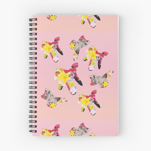 Item preview, Summer Splash Pink designed and sold by artbethbarlow.