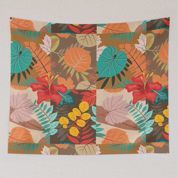 Item preview, Flora designed and sold by LibrosBOOKtique.
