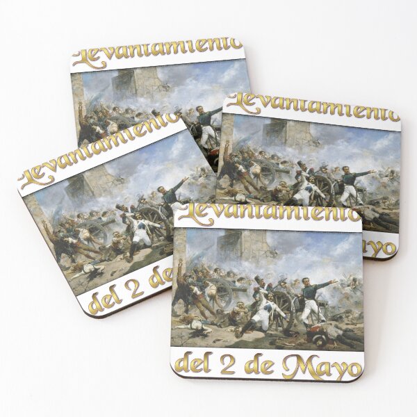 Item preview, Levantamiento designed and sold by franciscohdez87.