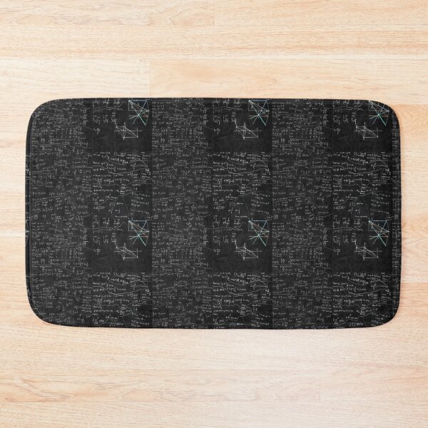Item preview, Maths Equations designed and sold by MacCurious.
