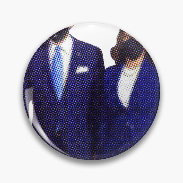 Item preview, Kamala Harris & Joe Biden designed and sold by gracehertlein.