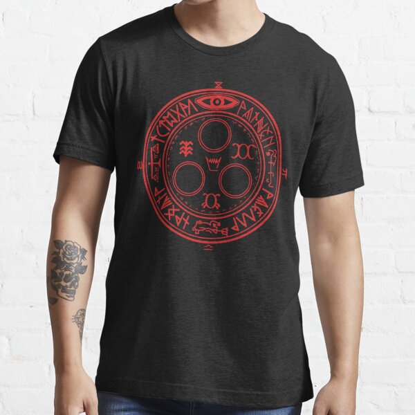 halo of the sun shirt