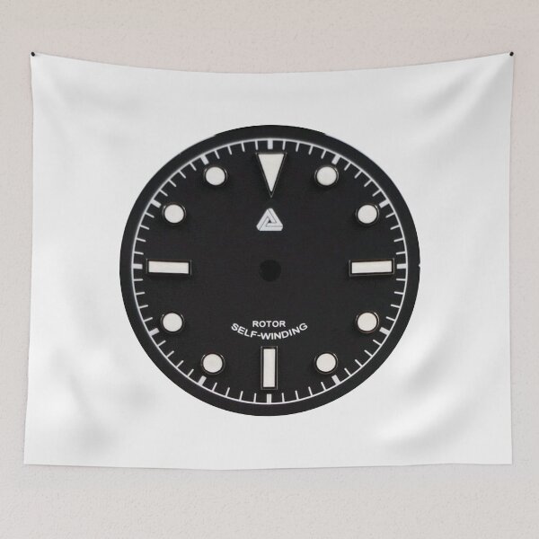Item preview, Deep Sea Diver Dial designed and sold by Sozopetguy.