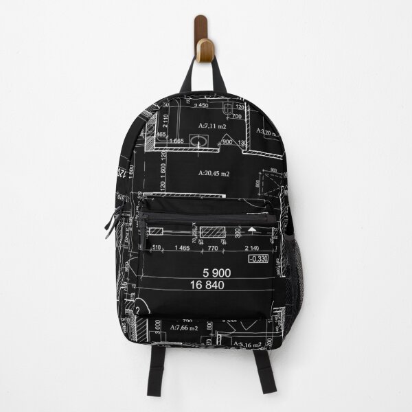 Private discount school backpacks