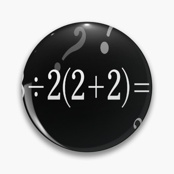 Item preview, Funny Math Joke designed and sold by MacCurious.