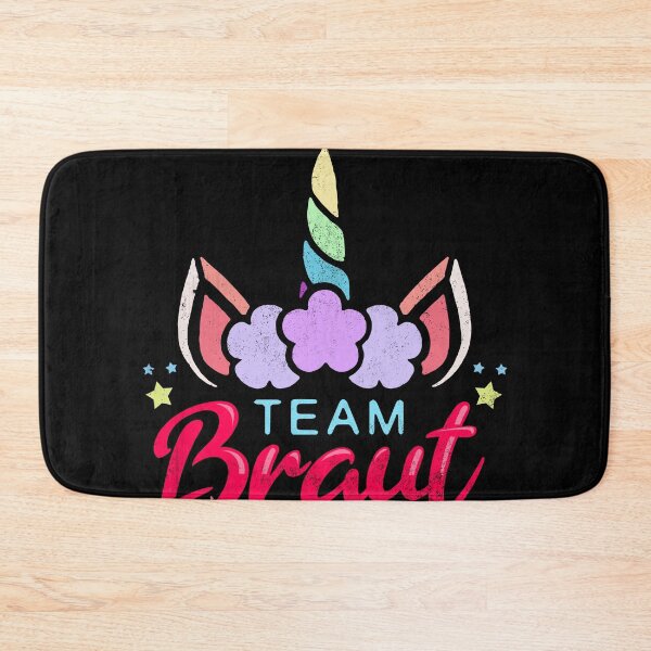 Item preview, Team Bride I JGA Hen Party designed and sold by ChrisFeil.