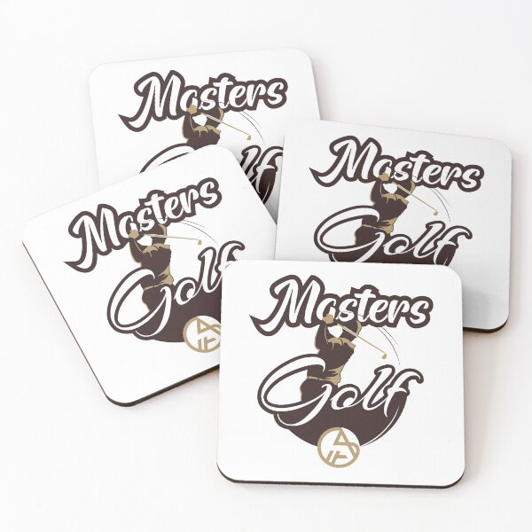 Artikelvorschau, Masters Golf PGA Tour entworfen und verkauft von Salahboulehoual.