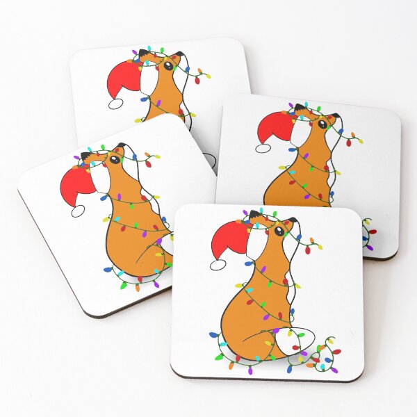 Artikelvorschau, Ziggy Weihnachten entworfen und verkauft von msfoxett.