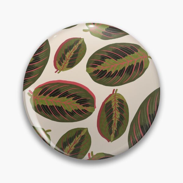 Item preview, Maranta Prayer Plant designed and sold by Jess Parker.