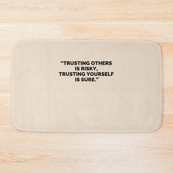 Item preview, Believe in yourself quotes designed and sold by SerenaMinimal.