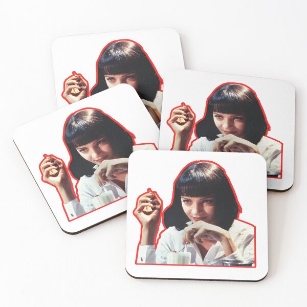 Item preview, classic 90 movies pop art designed and sold by Ilustra Club.