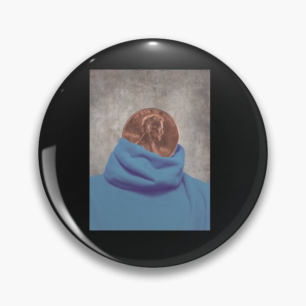 Artikelvorschau, The Turtleneck Series -Penny entworfen und verkauft von portraitsonthep.