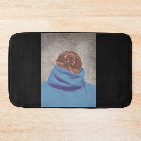 Item preview, The Turtleneck Series -Penny designed and sold by portraitsonthep.