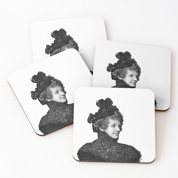 Item preview, ZINAIDA GIPPIUS designed and sold by zinakorotkova.