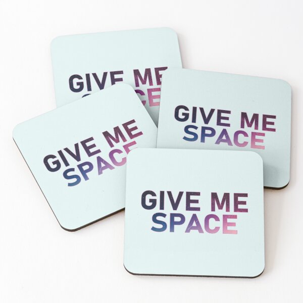 Item preview, Give Me Space designed and sold by LouiseFranksArt.