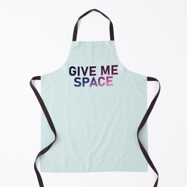 Item preview, Give Me Space designed and sold by LouiseFranksArt.