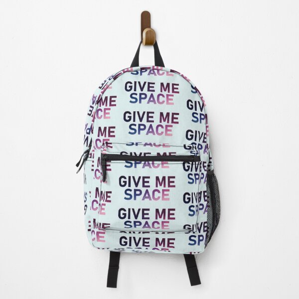 Item preview, Give Me Space designed and sold by LouiseFranksArt.