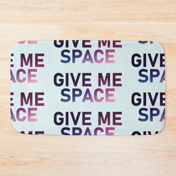 Item preview, Give Me Space designed and sold by LouiseFranksArt.