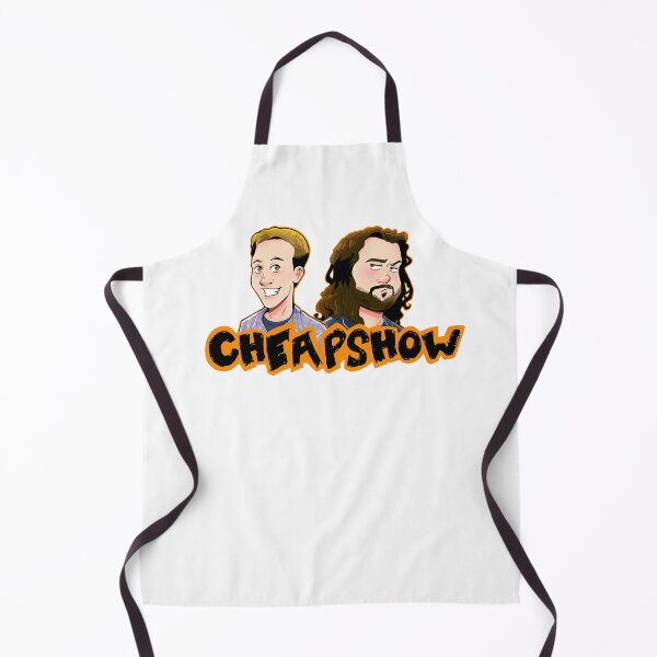 Item preview, CheapShow 'Tooned up designed and sold by CheapShow.