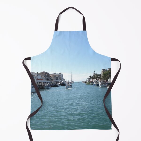Item preview, Out towards the Ocean designed and sold by FlowerCloud.