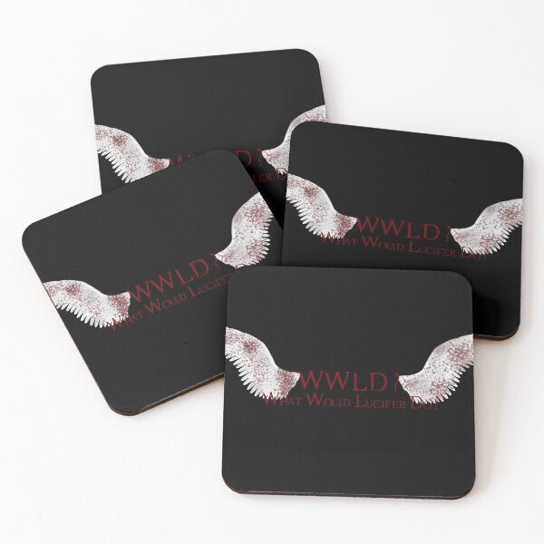 Artikelvorschau, WWLD Bloody Wings entworfen und verkauft von SacrificialGift.