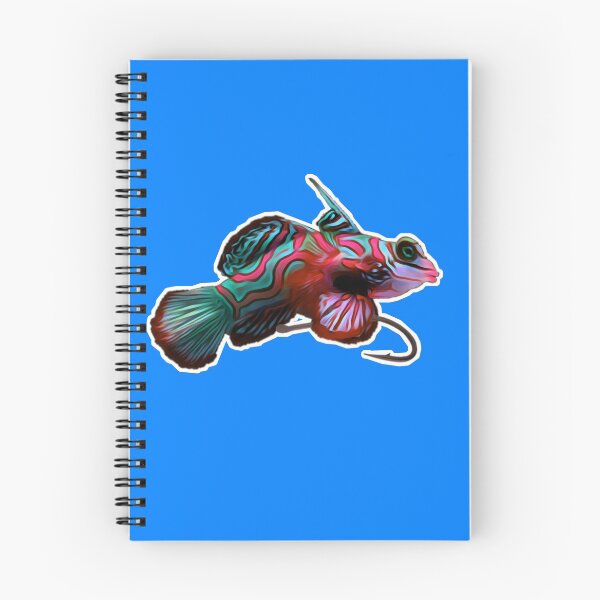 Item preview, Fish with a Hook designed and sold by JAKOBPLUSKA.